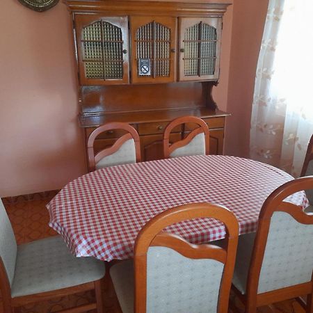 Anita Guest House Tivat Exteriör bild