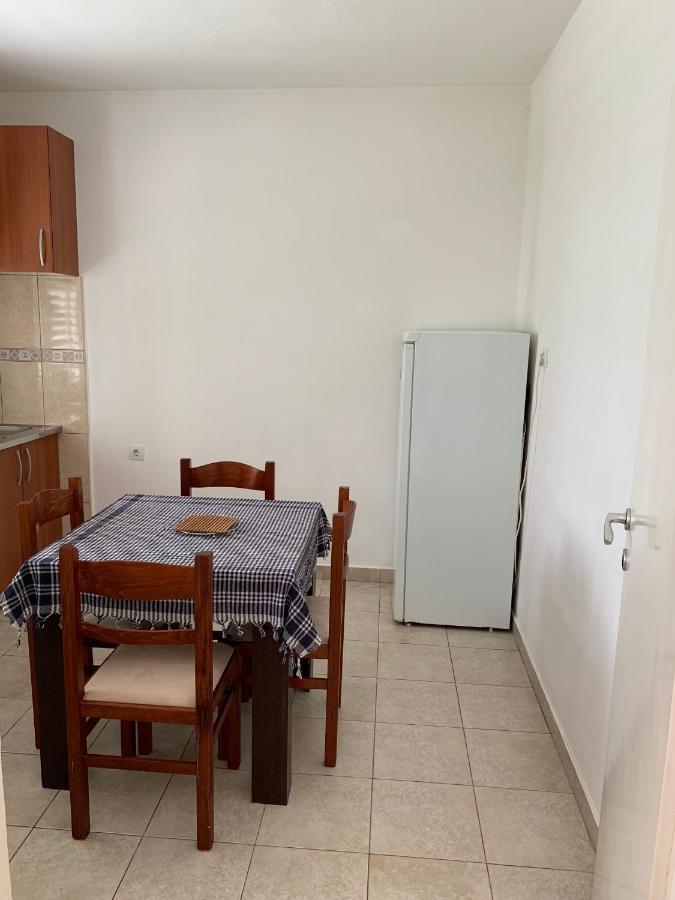 Anita Guest House Tivat Exteriör bild
