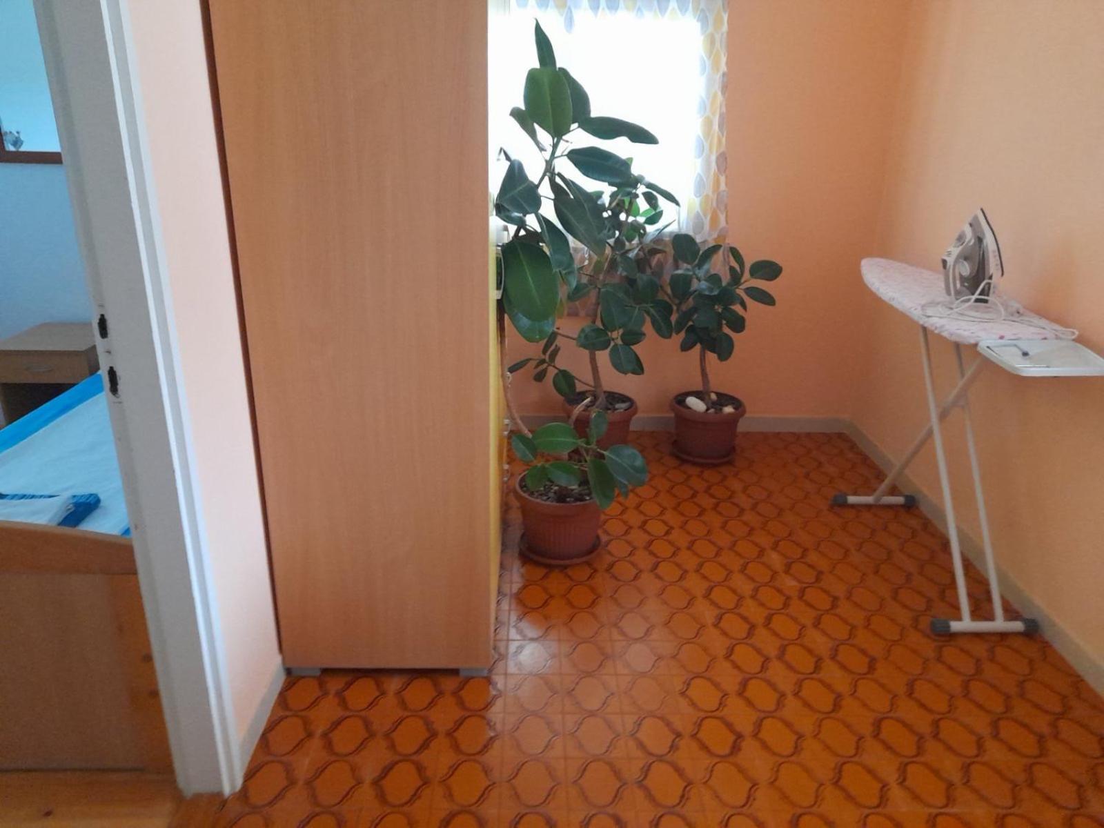 Anita Guest House Tivat Exteriör bild