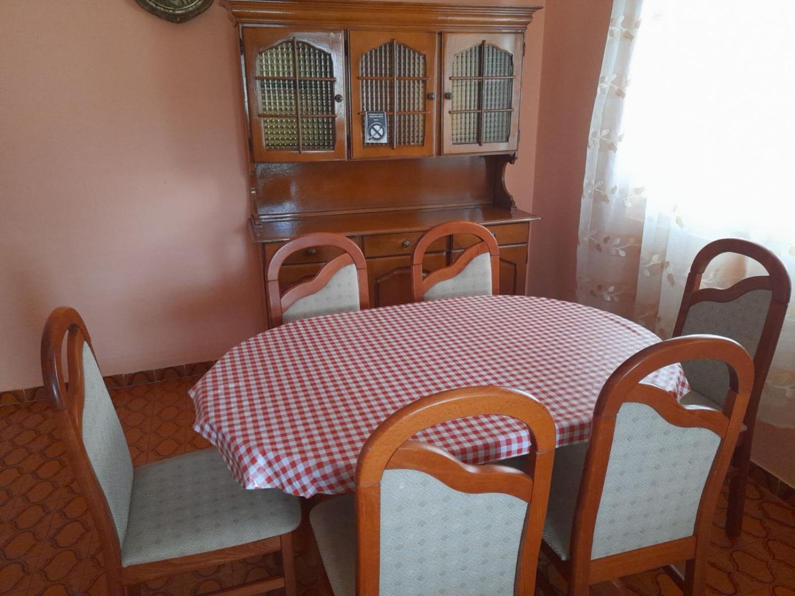Anita Guest House Tivat Exteriör bild